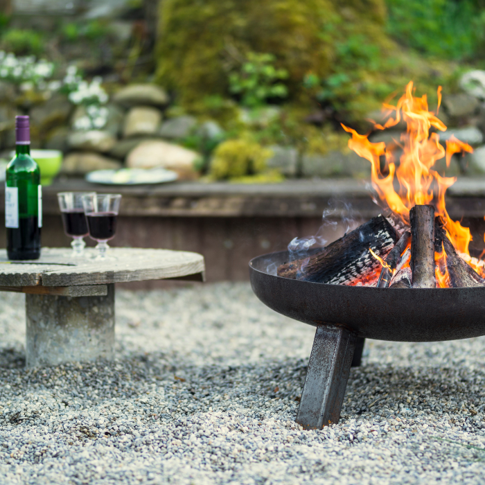 Best Fire Pits for Backyard: Top Picks for Style, Warmth & Entertainment