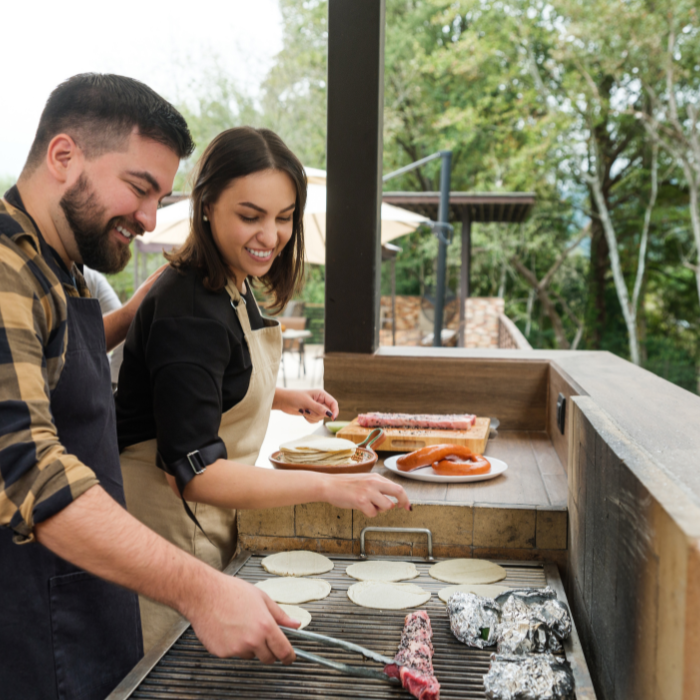 Best Grills for Outdoor Cooking: Top Picks for Every Grilling Enthusiast