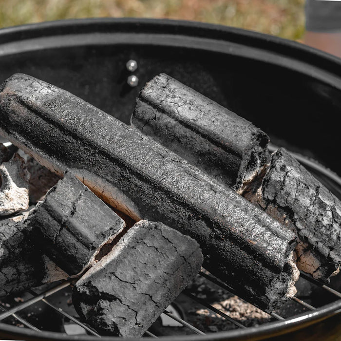 Elevate Your Outdoor Cooking with Versatile Charcoal Grills