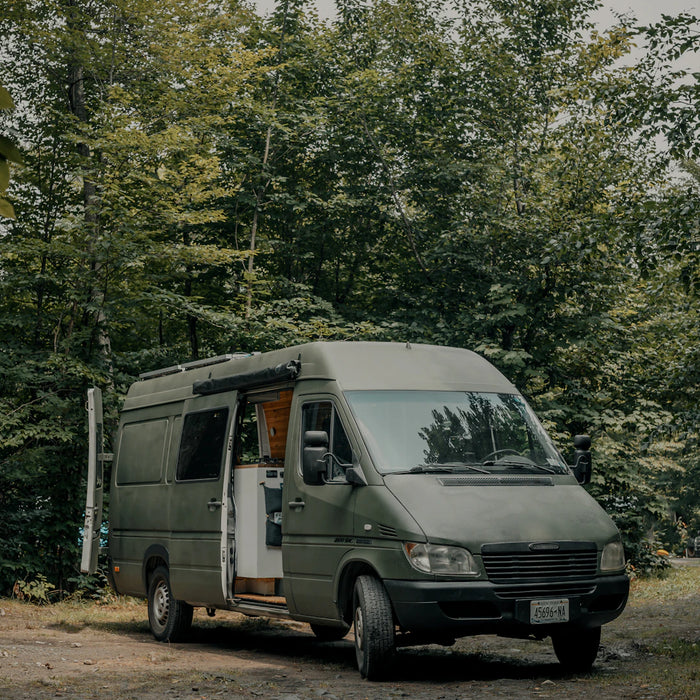 Embracing Off-Grid Living The Challenges Ahead