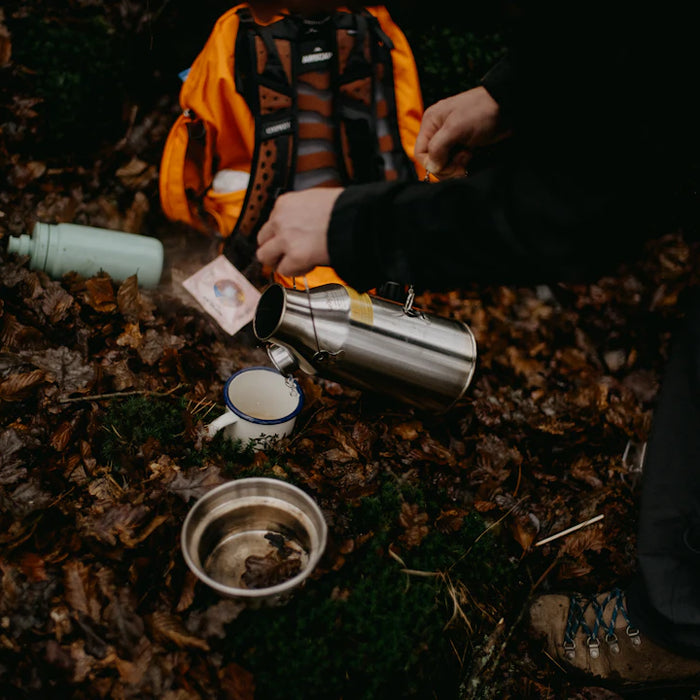 Essential Portable Grills and Cooking Gear for Off-Grid Living
