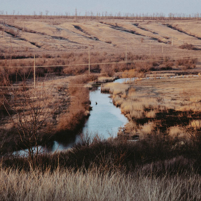 Mastering Water Management in Off-Grid Living