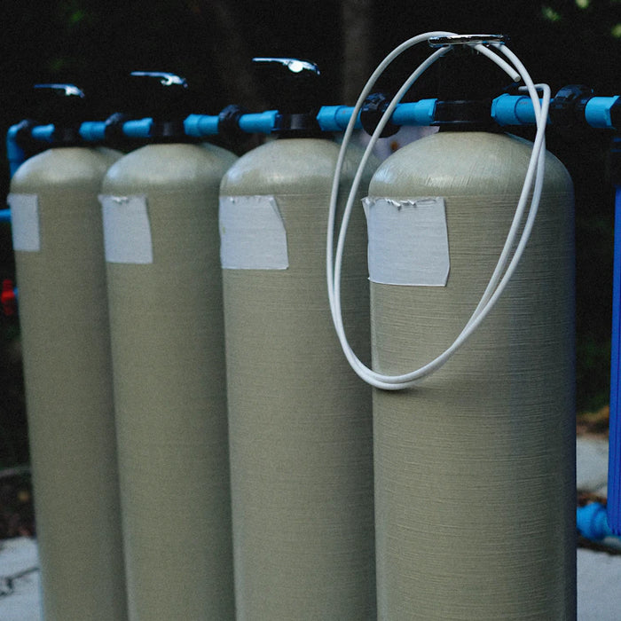 Essential Water Sources and Filtration for Off-Grid Living