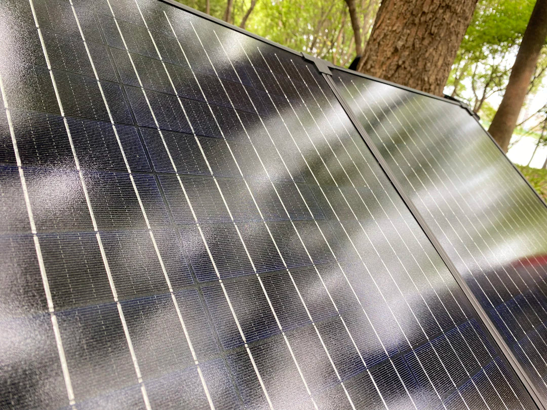 Eco-Friendly Solar Ceiling Fans for Sustainable Comfort