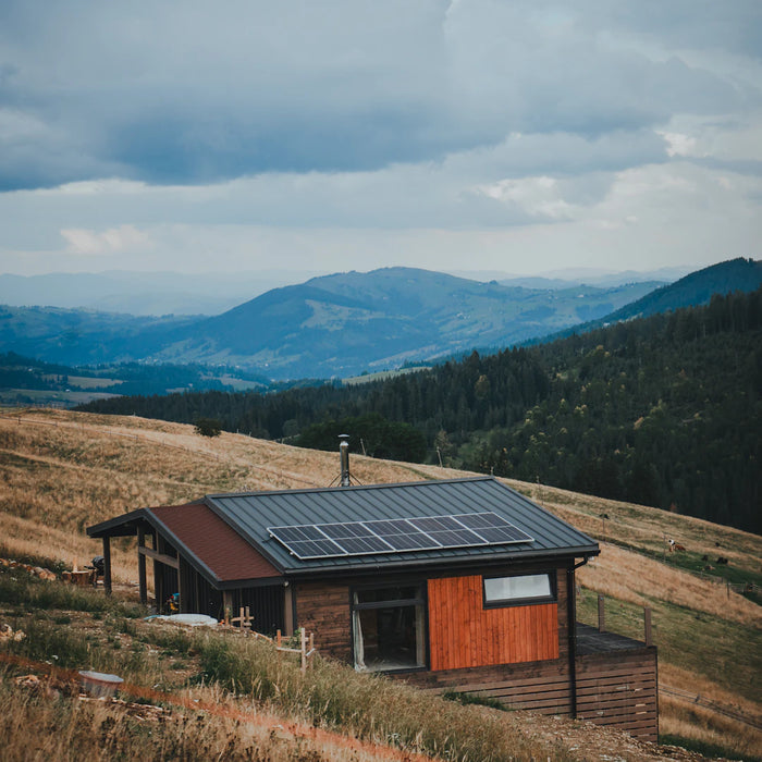 Build Your Off-Grid Community and Thrive Together