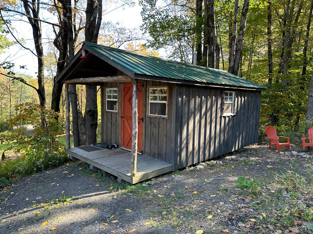 Build Your Dream Off-Grid Cabin: Essential Tips — Modern Homestead Co.