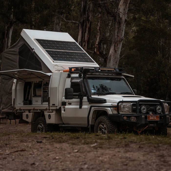 Mastering Your Off-Grid Budget for Financial Freedom