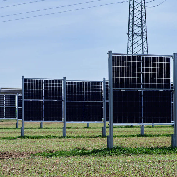 Reliable Lithium Batteries for Off-Grid Energy Needs