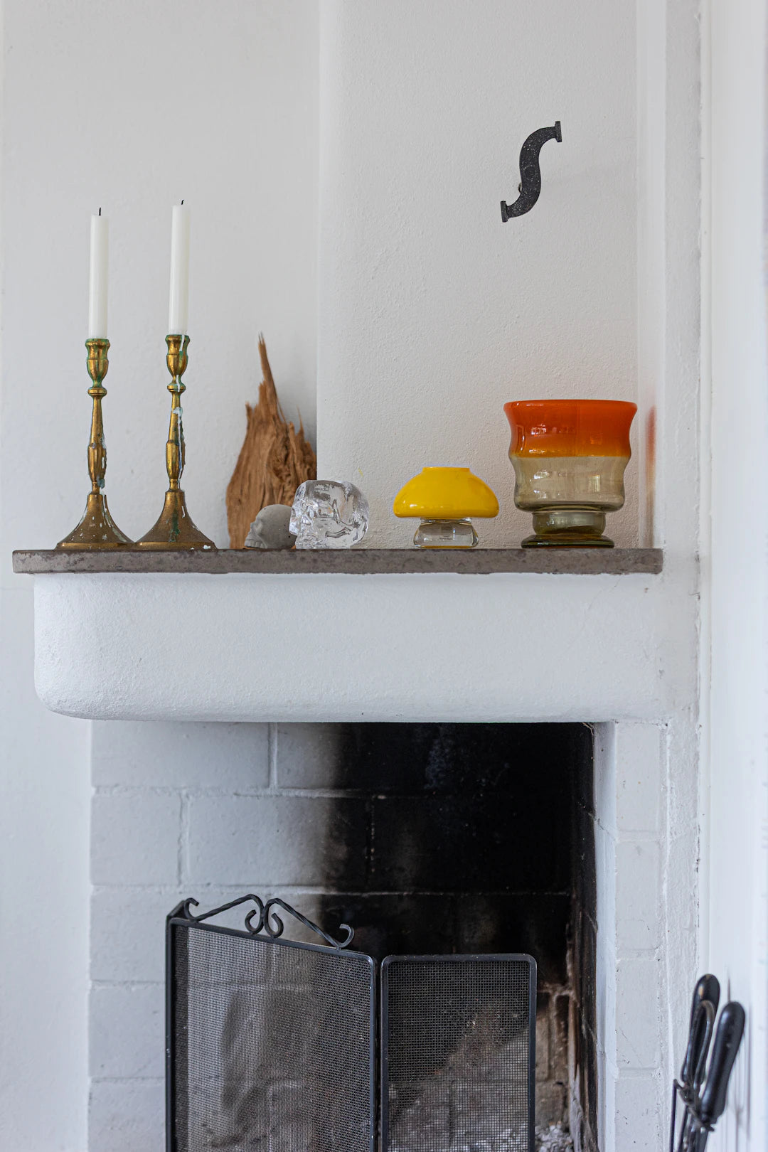 Essential Fireplace Accessories for Off-Grid Living