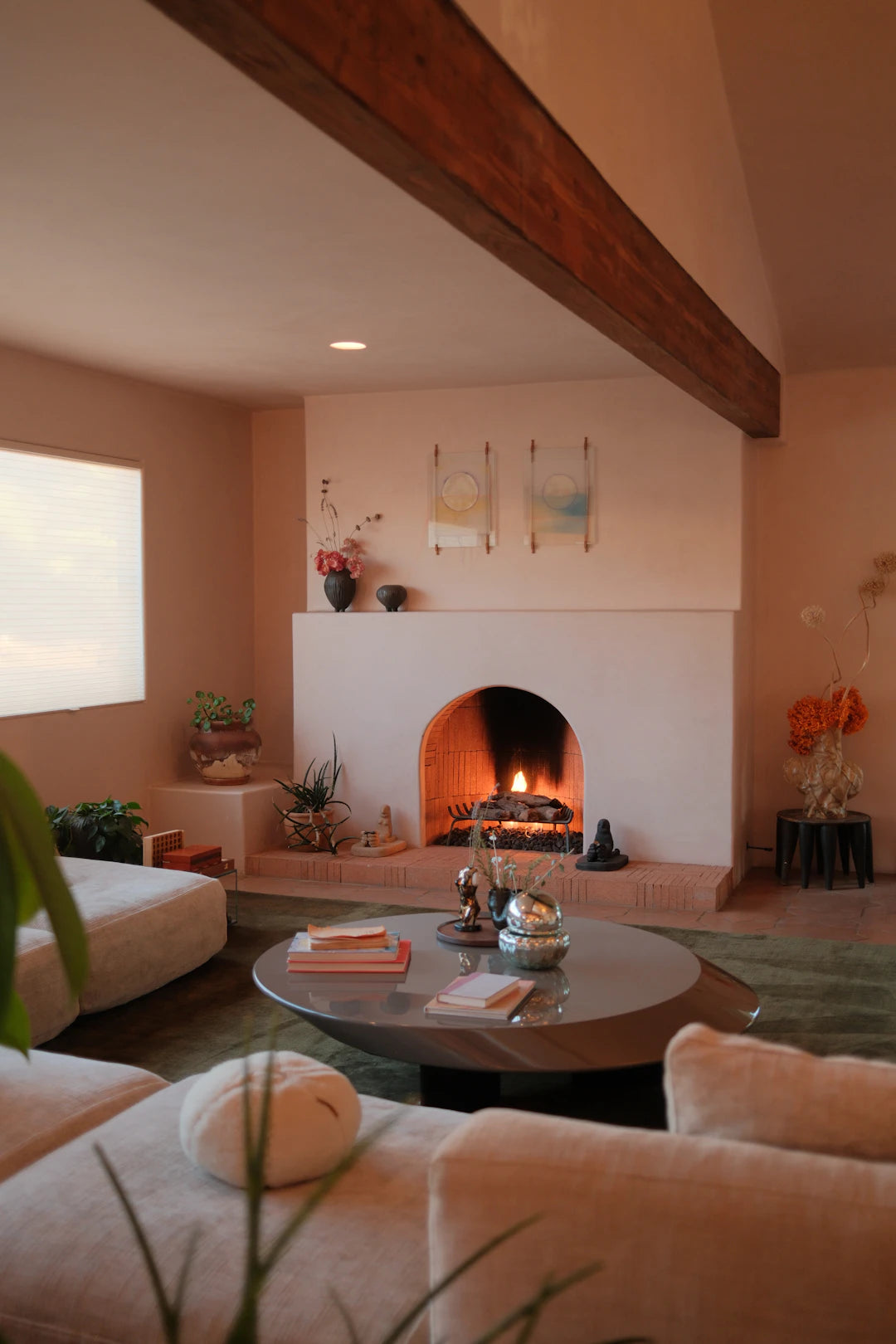 Elegant Gas Fireplaces for Stylish Indoor Comfort