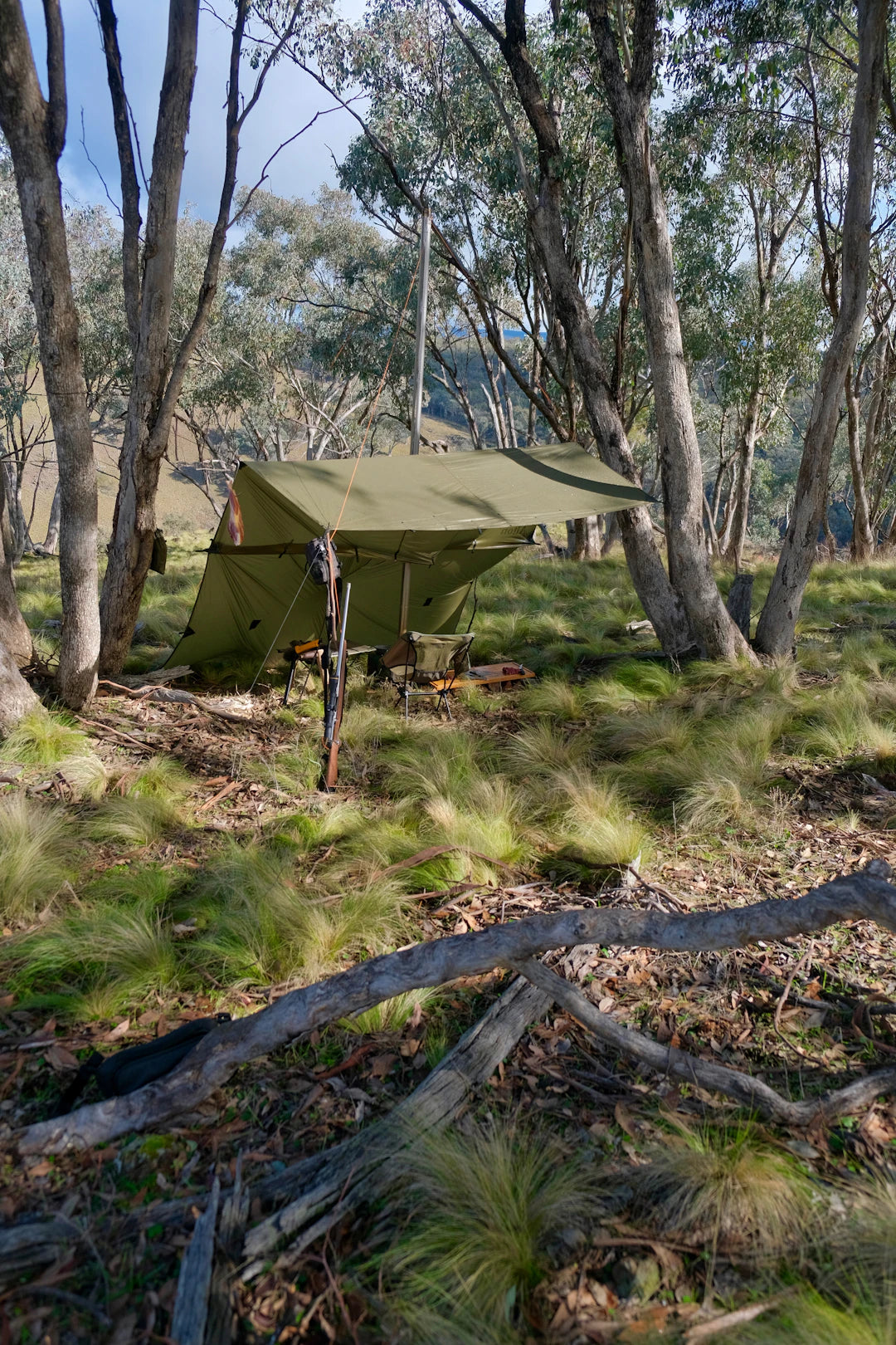 Mastering Off-Grid Living Essential Skills to Learn