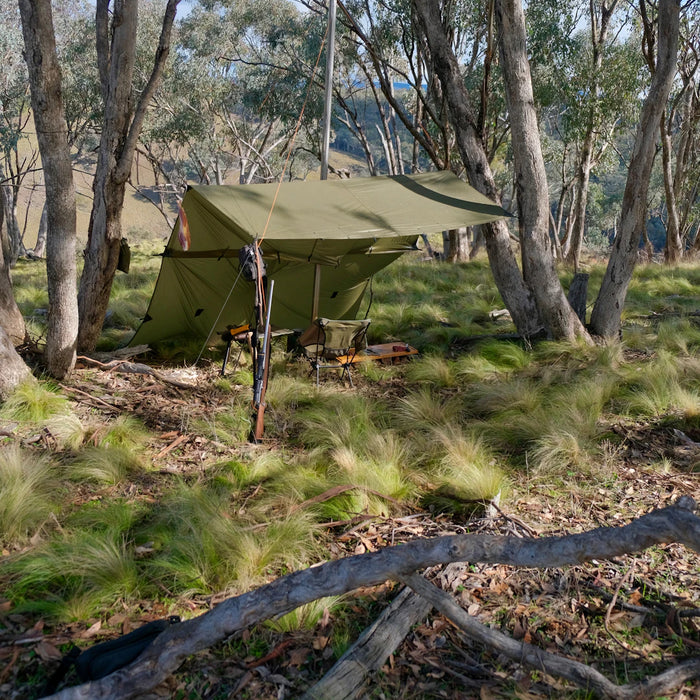 Mastering Off-Grid Living Essential Skills to Learn