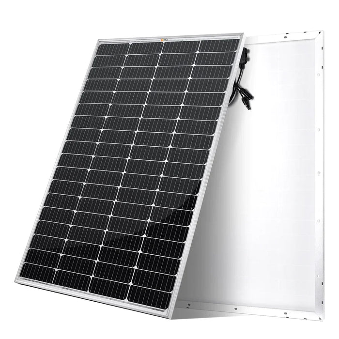 Rich Solar Mega 150 Watt Monocrystalline Solar Panel