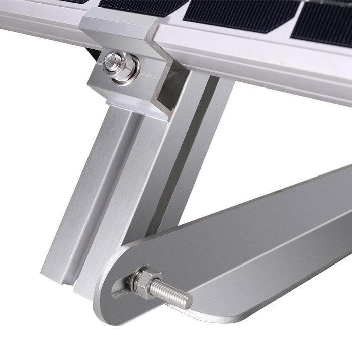 Renogy Solar Panel Pole Mount Single Side 27.4in