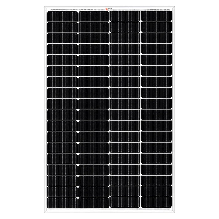 Rich Solar Mega 150 Watt Monocrystalline Solar Panel