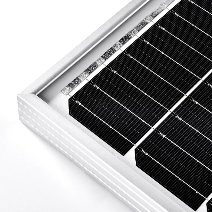 Rich Solar Mega 150 Watt Monocrystalline Solar Panel