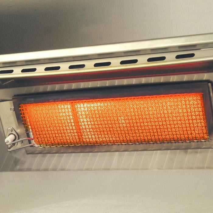 American Outdoor Grill L-Series Built-In Grill