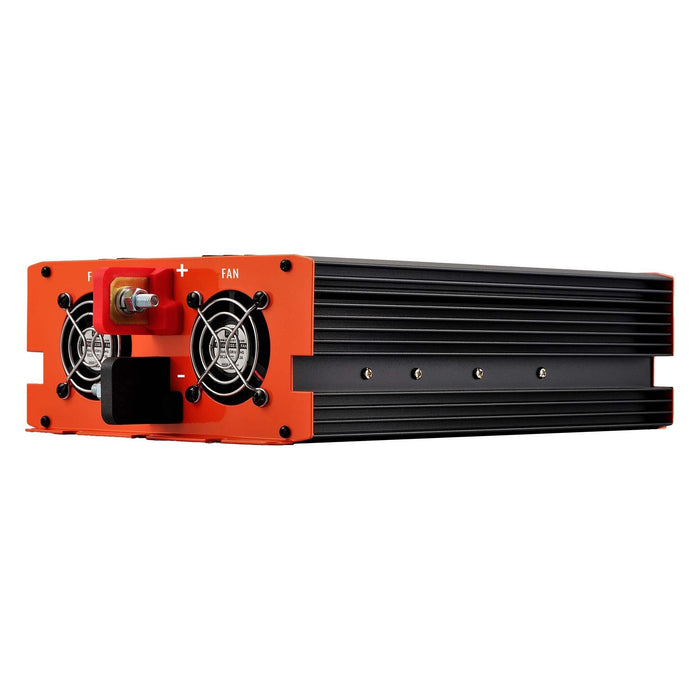 Rich Solar 1000 Watt Industrial Pure Sine Wave Inverter