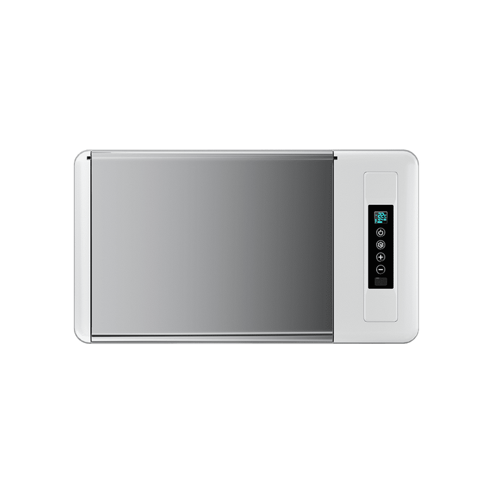 BougeRV 12V 30 Quart (28L) Portable Car Fridge