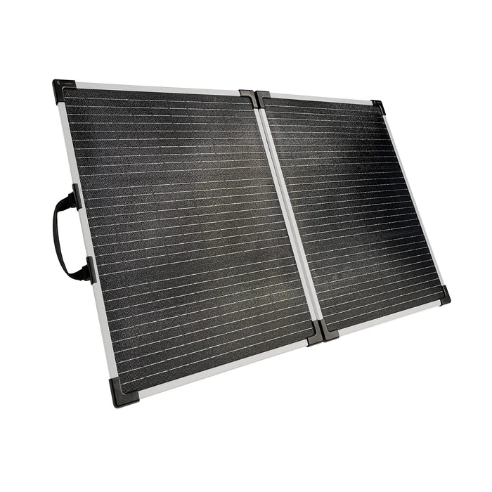 Lion Energy 100W LW 12V Solar Panel