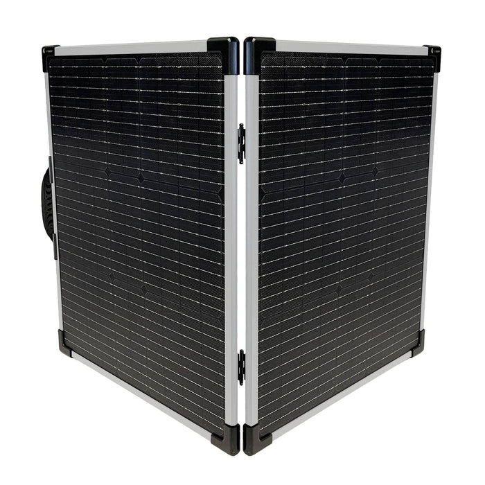 Lion Energy 100W LW 12V Solar Panel