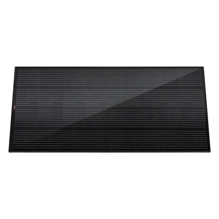 Rich Solar Mega 200 Watt 12 Volt Monocrystalline Solar Panel