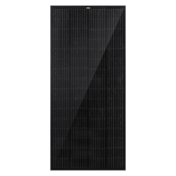 Rich Solar Mega 200 Watt 12 Volt Monocrystalline Solar Panel