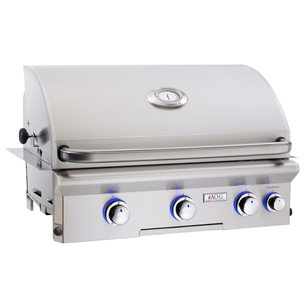 American Outdoor Grill