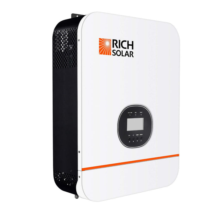 Rich Solar NOVA 3K 48V Off-Grid Hybrid Inverter