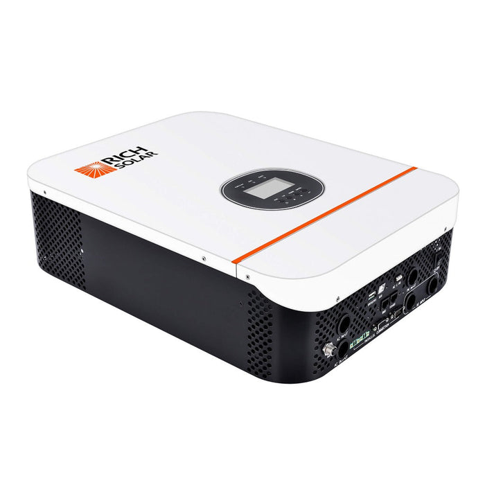 Rich Solar NOVA 3K 48V Off-Grid Hybrid Inverter