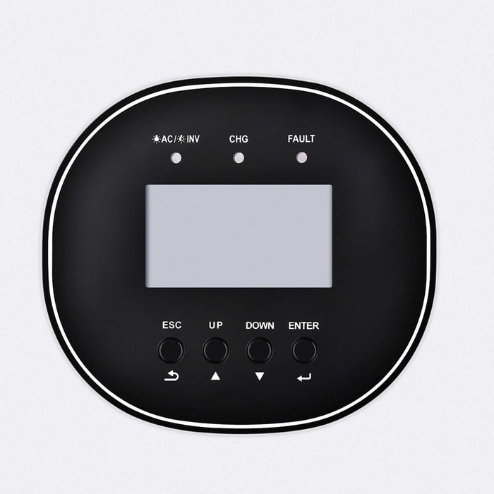 Rich Solar NOVA 3K 48V Off-Grid Hybrid Inverter