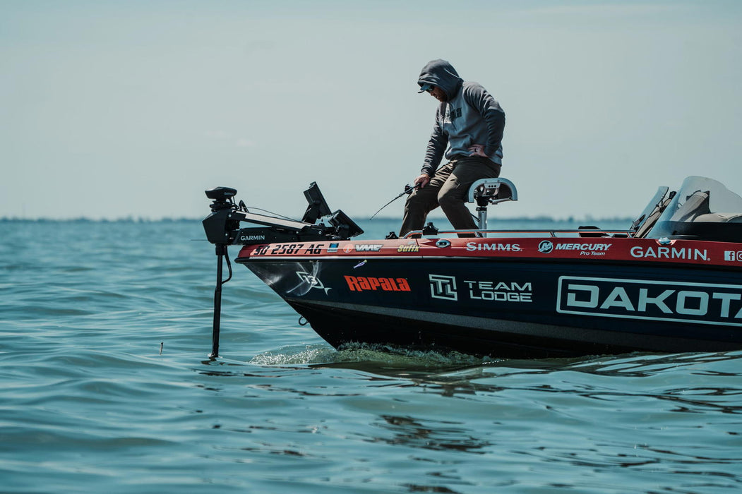 Dakota Lithium DL+ 12V 60Ah Dual Purpose 1000CCA LiFePO4 Battery