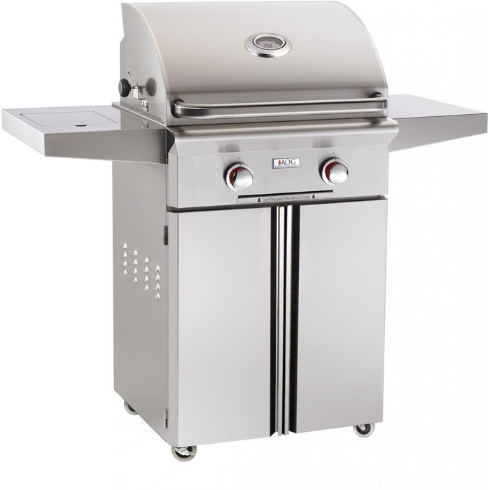 American Outdoor Grill T-Series Portable Grill