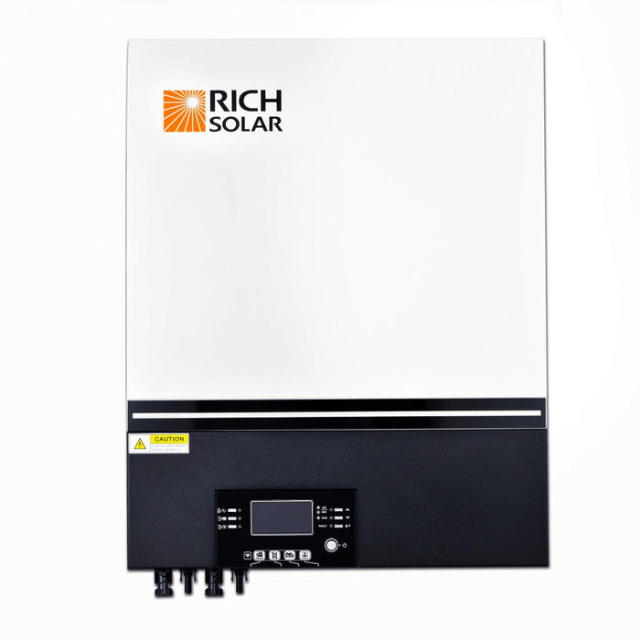 Rich Solar NOVA 6548 6500W 48V Off-Grid Hybrid Inverter