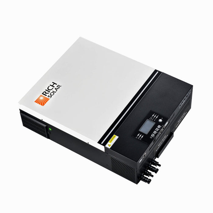 Rich Solar NOVA 6548 6500W 48V Off-Grid Hybrid Inverter
