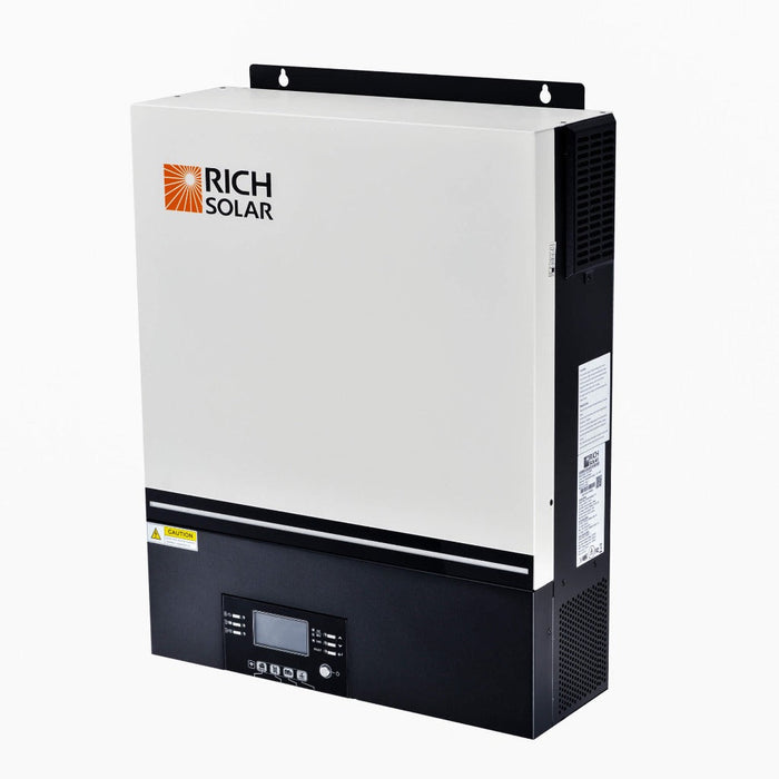 Rich Solar NOVA 6548 6500W 48V Off-Grid Hybrid Inverter
