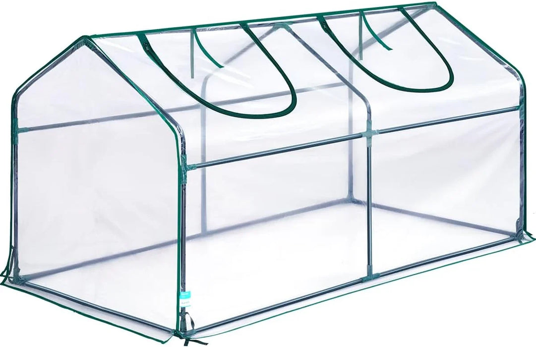 Quictent 71"x 36" x 36" Mini Greenhouse
