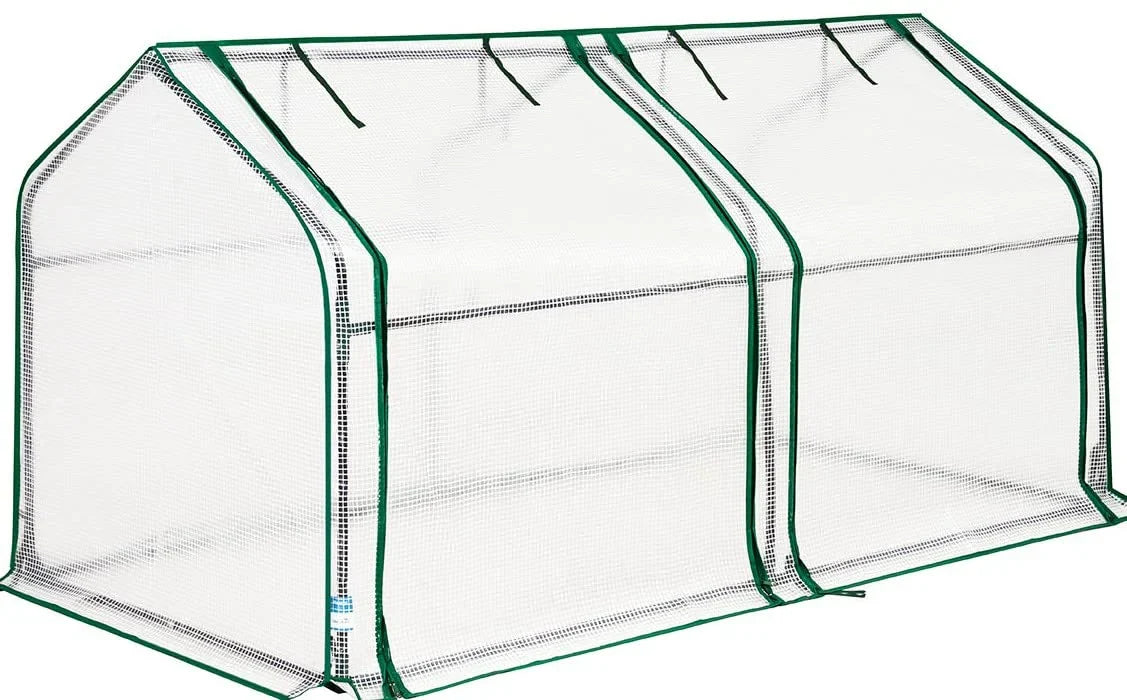Quictent 71"x 36" x 36" Mini Greenhouse
