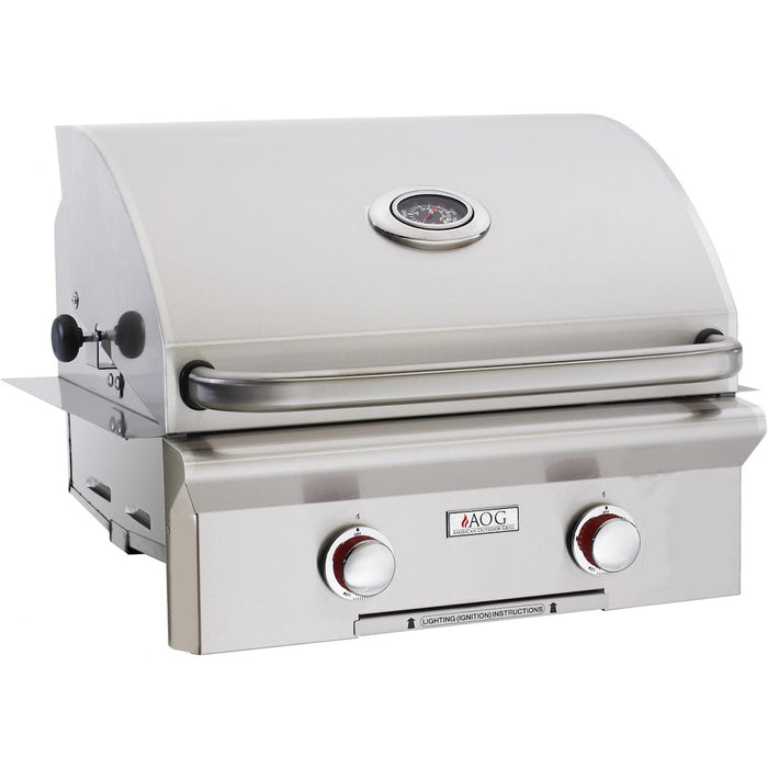 American Outdoor Grill T-Series Built-In Grill