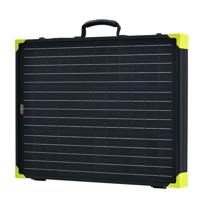 Rich Solar Mega 100 Watt Portable Solar Panel Briefcase