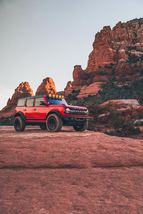 Dakota Lithium LTO Automotive 1100CCA Battery