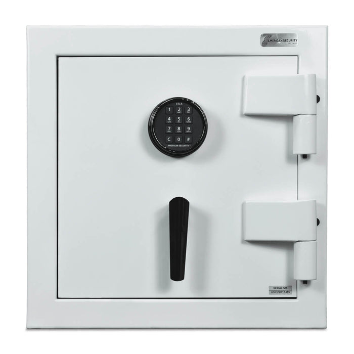 AMSEC JS2020 Burglar & Fire Rated Jewelry Safe