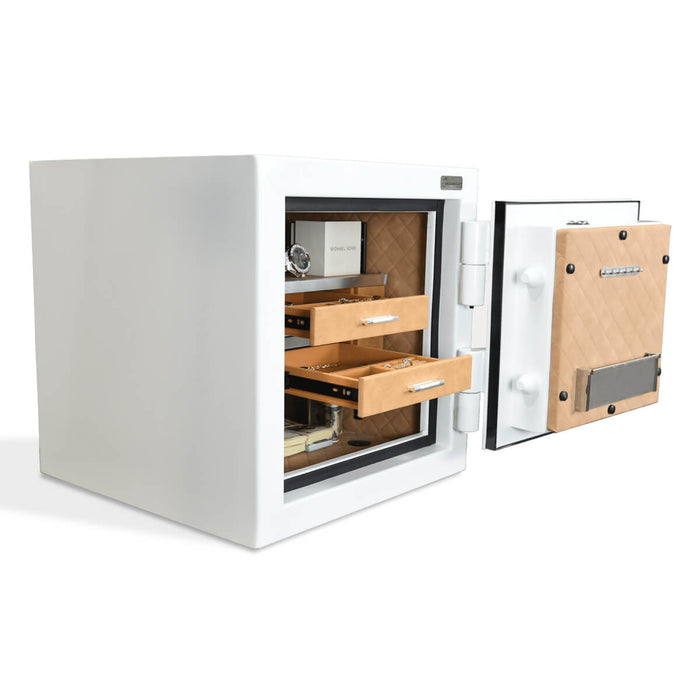 AMSEC JS2020 Burglar & Fire Rated Jewelry Safe