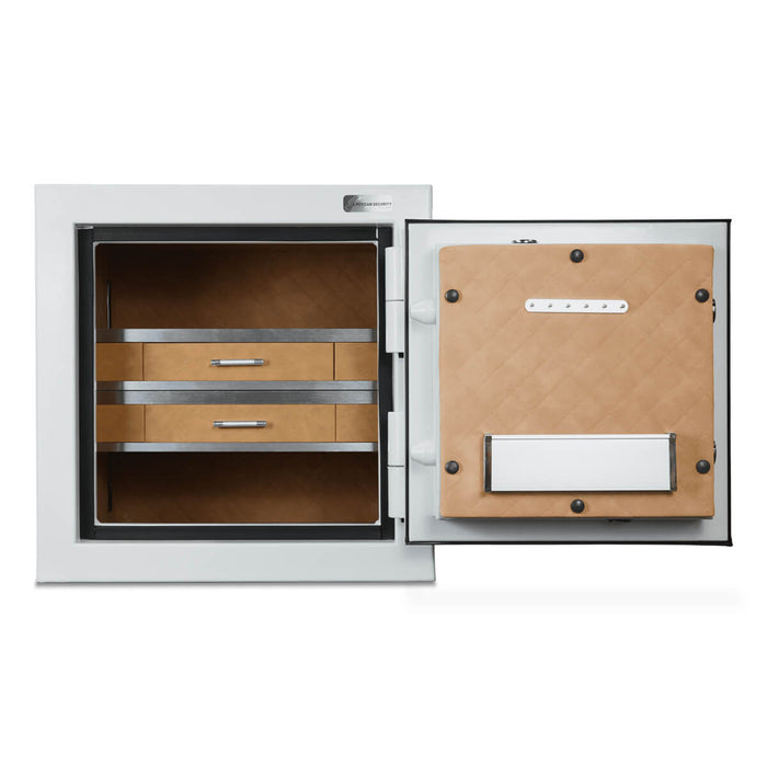 AMSEC JS2020 Burglar & Fire Rated Jewelry Safe