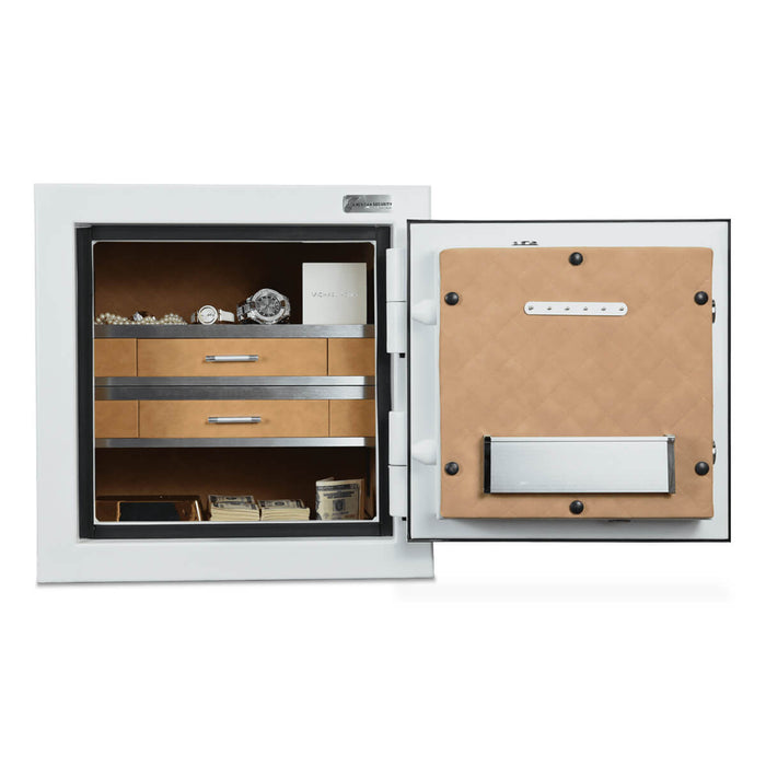 AMSEC JS2020 Burglar & Fire Rated Jewelry Safe