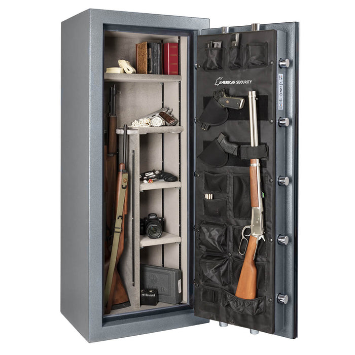 AMSEC NF5924E1 Fire-Rated Rifle & Gun Safe