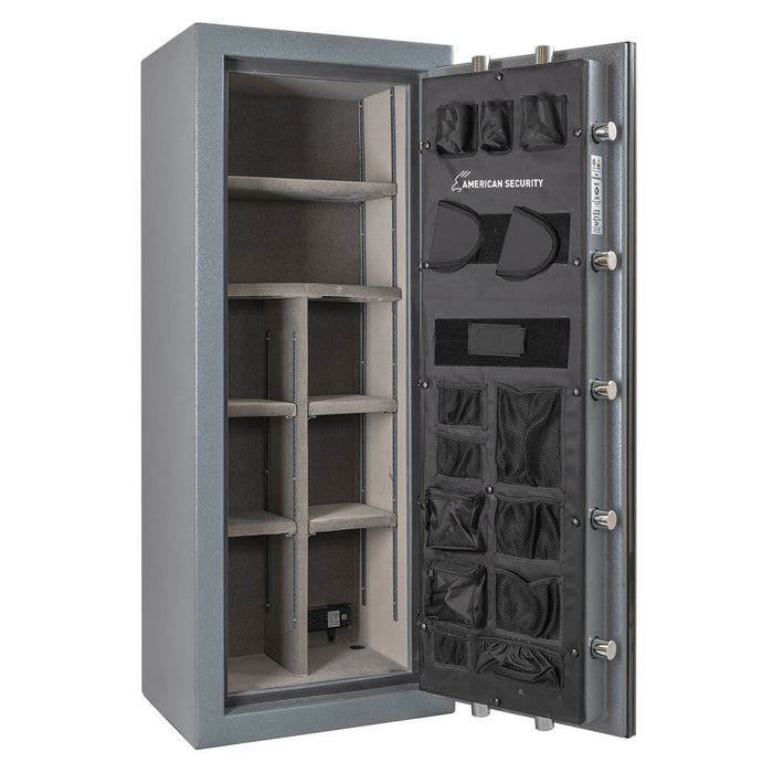 AMSEC NF5924E1 Fire-Rated Rifle & Gun Safe