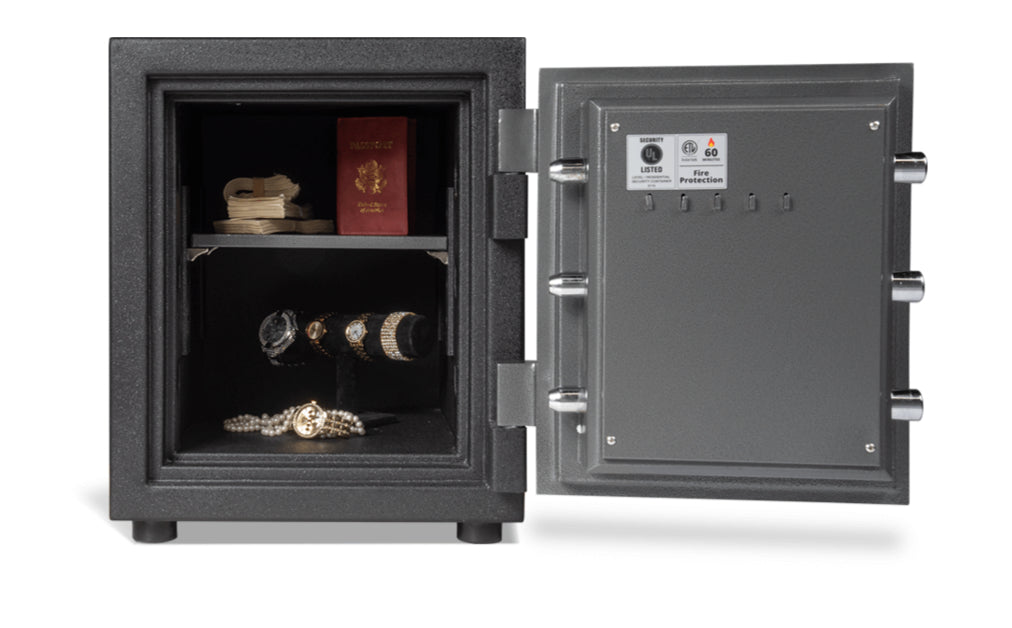 AMSEC BFS Series Burglary and Fire Safe