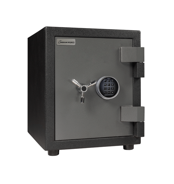 AMSEC BFS Series Burglary and Fire Safe