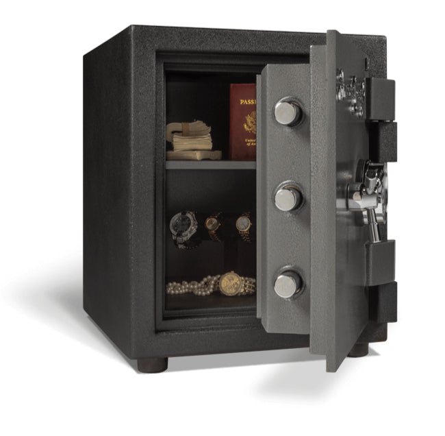 AMSEC BFS Series Burglary and Fire Safe